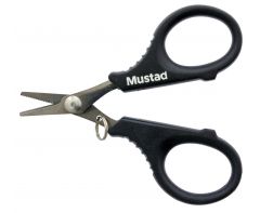 Mustad Micro Braid Scissor