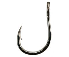 Mustad Jigging Single 10881