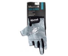 Mustad Sun Gloves