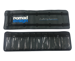 Nomad Large Lure Bag/Roll