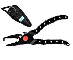 Nomad Heavy Duty Split Ring Pliers