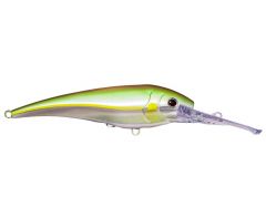 Nomad DTX Minnow Auto Tuned 100mm