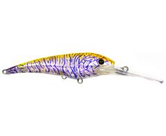 Nomad DTX Minnow Auto Tuned 85mm