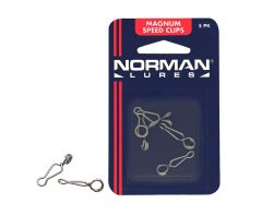 Norman Magnum Speed Clips