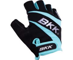 BKK Half Finger Gloves