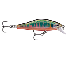 Rapala Shadow Rap Solid Shad 6cm