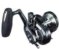 Shimano Ocea Jigger F Custom