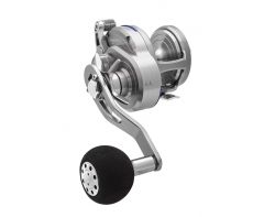 Daiwa Saltiga Overhead