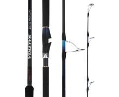 Daiwa Saltiga Breakthrough