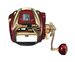 Daiwa Seaborg G 2024
