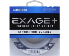 Shimano Exage + Mono 300m