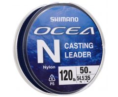 Shimano Ocea Nylon Premium Casting Leader