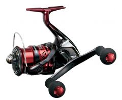 Shimano Sephia BB Reel