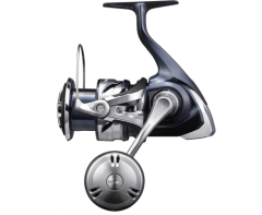 Shimano Twin Power SW C