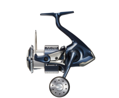 Shimano Twin Power XD