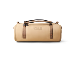 Yeti Panga Submersible Duffel Tan