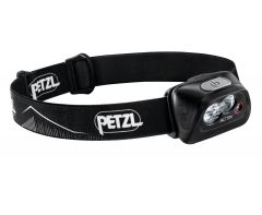 Petzl Actik Headlamp - 350 Lumens