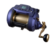 Daiwa Seapower Electric Reel