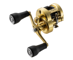 Shimano Calcutta Conquest MD