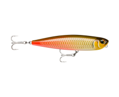 Rapala Precision Xtreme Pencil Exo 127