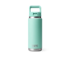Yeti Rambler 26oz (760ml) C Straw Bottle