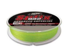 Sufix 832 Neon Lime 300 yards