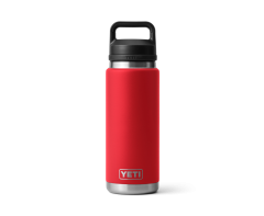 Yeti Rambler 26oz Bottle with Chug Cap