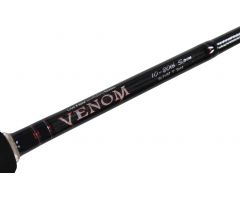 Live Fibre Venom X