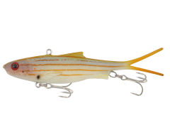 Samaki Vibelicious 100mm 