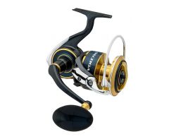 Daiwa 20 Saltiga