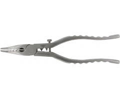 Samaki Stainless Steel 280mm Multi Purpose Plier