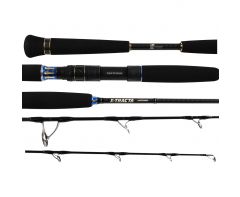 Samurai Fishing Rods For Sale - The Tackle Warehouse