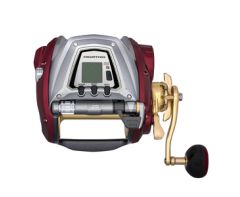 Daiwa Seaborg MJ