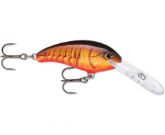 Rapala Shad Dancer 7cm