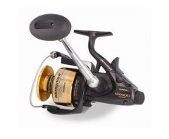 Shimano Baitrunner D