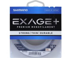 Shimano Exage + Mono 500m