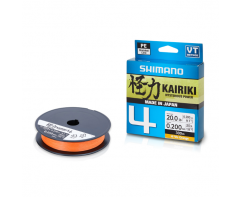 Shimano Kairiki 4 300m