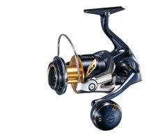 Shimano Stella SWC