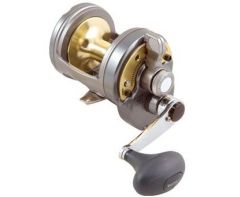 Shimano Tyrnos