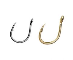 Owner SJ41 Stinger Jigging Hook - Tin