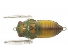Tiemco Soft Shell Cicada