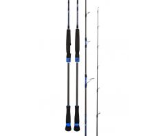 Daiwa Spartan SJ Rods