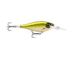 Rapala Shad Rap Elite 55