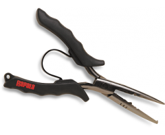 Rapala Stainless Steel Pliers 6.5"