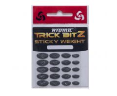 Atomic Trick Bitz Lead Weight