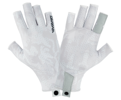 Daiwa UPF Pro Sun Gloves