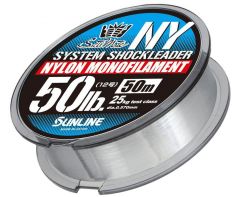 Sunline System Shock Leader