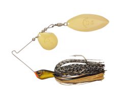 Jackall Bros Super Eruption Jr Spinnerbait 1/2oz