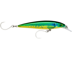 Rapala X-Rap Long Cast HD 12cm