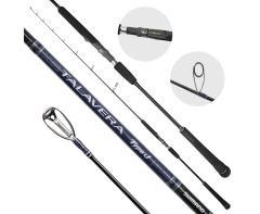 Shimano Talavera Type J Rods